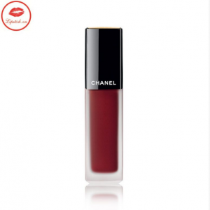 Chanel Rouge Allure Ink 154