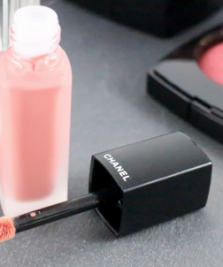 Chanel Rouge Coco Ink 140